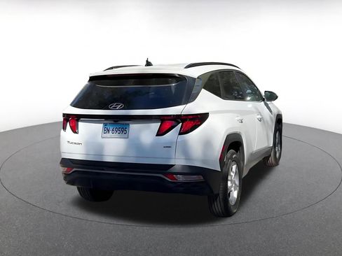 Used 2024 Hyundai Tucson SEL image 14