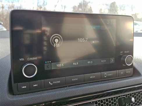 Used 2022 Honda Civic LX image 16