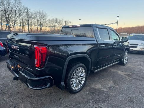 Used 2019 GMC Sierra 1500 Denali w/ Denali Ultimate Package image 5