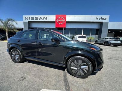Certified 2023 Nissan Ariya FWD