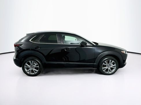 Used 2025 MAZDA CX-30 AWD 2.5 S w/ Preferred Package image 10