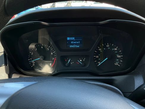 Used 2019 Ford Transit 250 130 Low Roof w/ Exterior Upgrade Package RWD image 24