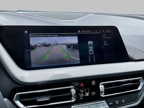 Used 2021 BMW 228i Gran Coupe w/ Convenience Package FWD image 24