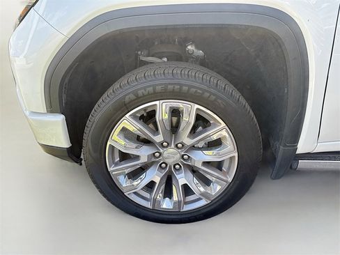 Used 2024 GMC Sierra 1500 Denali w/ Denali Reserve Package image 29