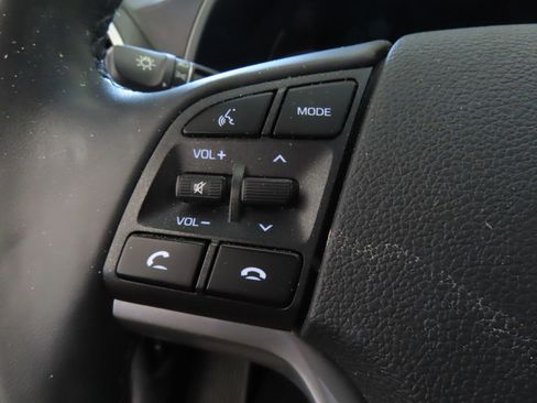 Used 2021 Hyundai Tucson Ultimate image 15