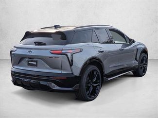 New 2026 Chevrolet Blazer EV SS video 2