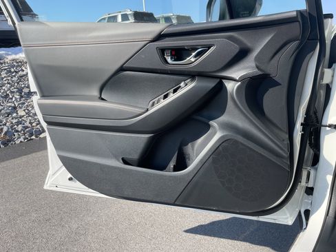 New 2026 Subaru Crosstrek 2.5i Limited AWD/4WD image 15