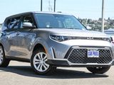 New 2025 Kia Soul LX image 2
