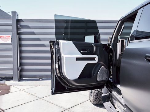 Used 2023 GMC Hummer EV Edition 1 image 35