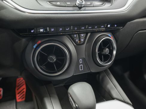 Used 2022 Chevrolet Blazer LT w/ Redline Edition image 23