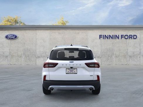 New 2025 Ford Escape SE w/ PHEV Premium Package FWD image 7