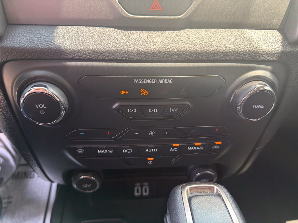 Used 2019 Ford Ranger XLT w/ Equipment Group 301A Mid AWD/4WD image 20