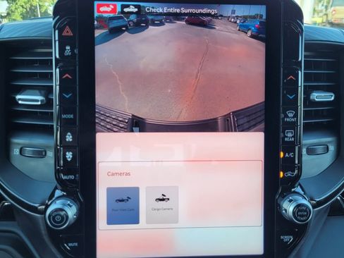 New 2026 RAM 2500 Rebel w/ Rebel Level 2 Equipment Group image 18