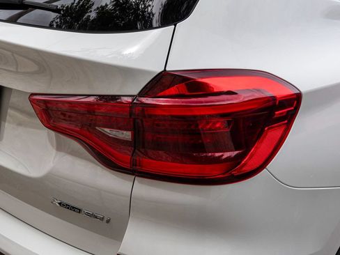Used 2020 BMW X3 xDrive30i w/ Convenience Package AWD/4WD image 38