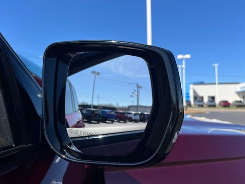 Used 2023 Jeep Grand Cherokee Altitude image 17