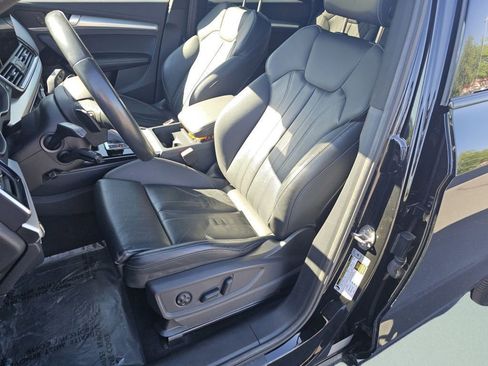 Used 2023 Audi Q5 2.0T Premium Plus w/ Premium Plus Package AWD/4WD image 6