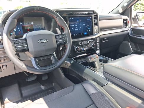 Used 2024 Ford F150 Raptor AWD/4WD image 23