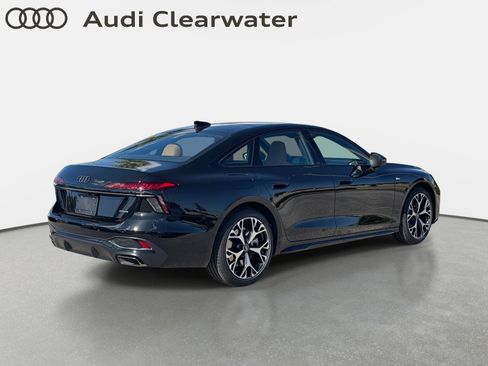 New 2026 Audi A6 Premium Plus image 5