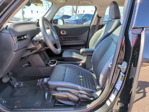 Used 2025 MINI Cooper S FWD image 22