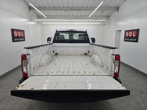 Used 2019 Ford F350 XL RWD image 6