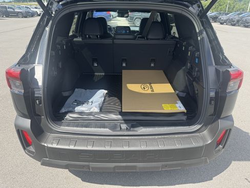New 2026 Subaru Outback Limited AWD/4WD image 5