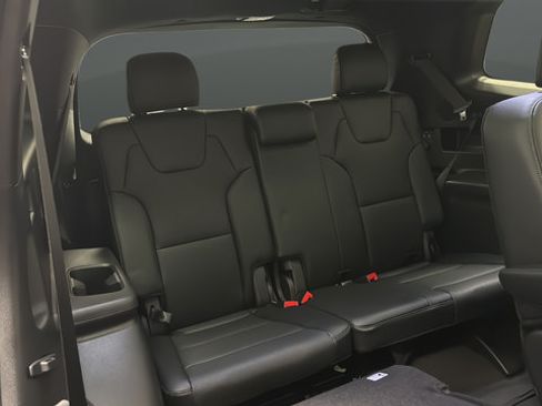 Used 2025 Kia Telluride SX X-Line AWD/4WD image 25