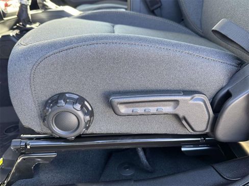 New 2026 Jeep Gladiator Willys image 29