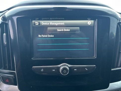 Used 2019 Chevrolet Traverse LS image 22