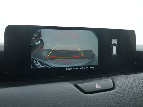 Certified 2024 MAZDA CX-90 3.3 Turbo w/ Premium Package image 23