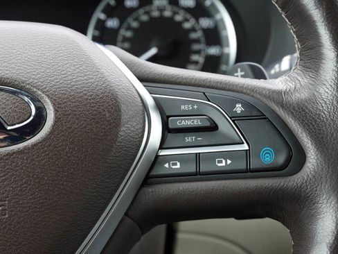 Used 2019 INFINITI QX50 Essential w/ Sensory Package image 22