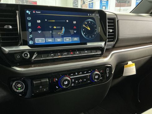 New 2026 Chevrolet Silverado 1500 LT w/ All Star Edition Plus AWD/4WD image 22