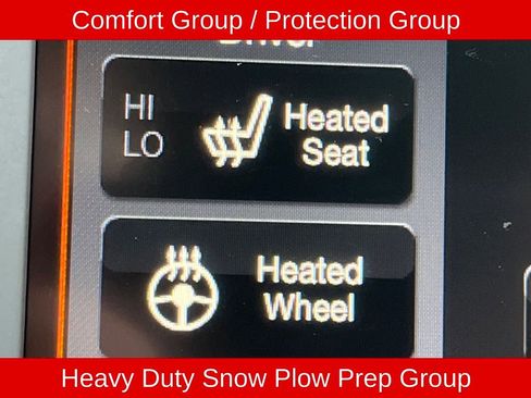 Used 2014 RAM 3500 Big Horn image 14