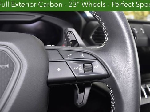 Used 2023 Lamborghini Urus Performante image 40