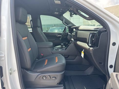 New 2026 GMC Sierra 1500 AT4 w/ AT4 Premium Package AWD/4WD image 19