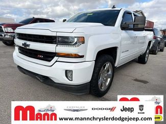 Used 2017 Chevrolet Silverado 1500 LT w/ All Star Edition AWD/4WD video 1