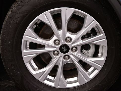 Used 2024 Ford Escape Active AWD/4WD image 10