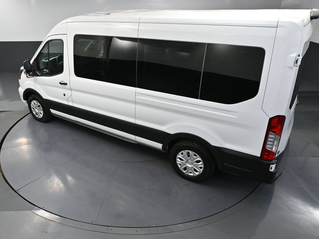 Used 2025 Ford Transit 350 XLT RWD image 43