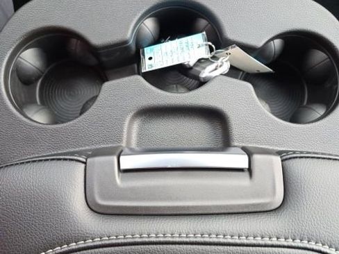 New 2026 RAM 2500 Tradesman image 24