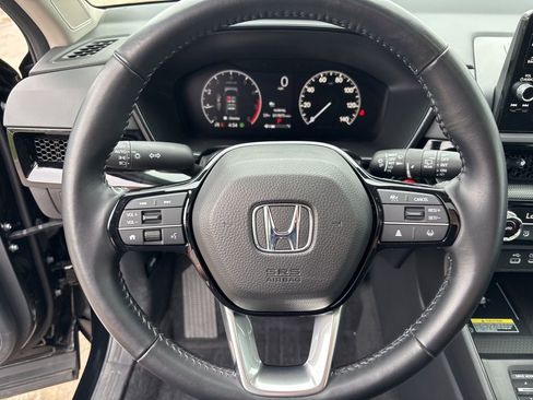 Used 2025 Honda CR-V EX-L image 10
