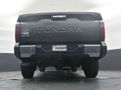 Used 2023 Toyota Tundra 1794 Edition image 40