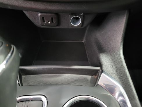 Certified 2020 Chevrolet Traverse LS w/ LPO, Blackout Package image 20