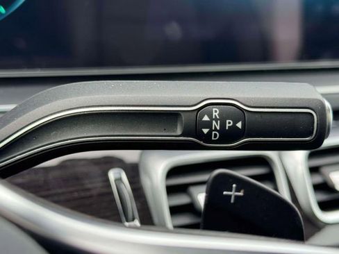 Used 2023 Mercedes-Benz GLS 450 4MATIC image 27