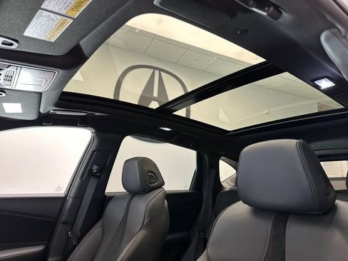 New 2026 Acura RDX A-Spec AWD/4WD image 24