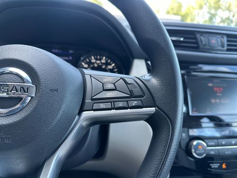 Used 2019 Nissan Rogue Sport SV AWD/4WD image 33