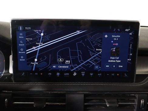 Used 2023 Lincoln Corsair Standard image 45