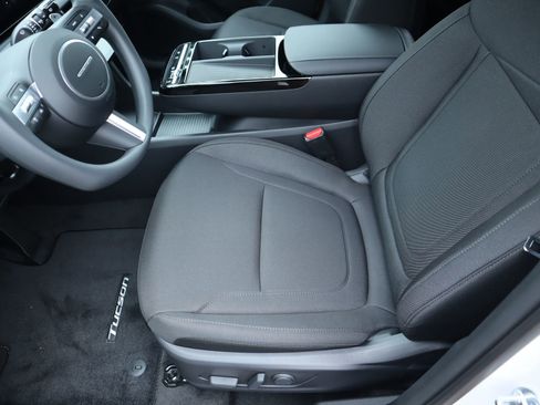 New 2026 Hyundai Tucson SEL AWD/4WD image 10