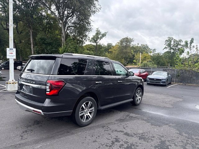 Certified 2024 Ford Expedition Limited AWD/4WD image 10
