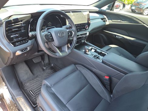 Certified 2025 Lexus RX 350 w/ Convenience Package AWD/4WD image 15