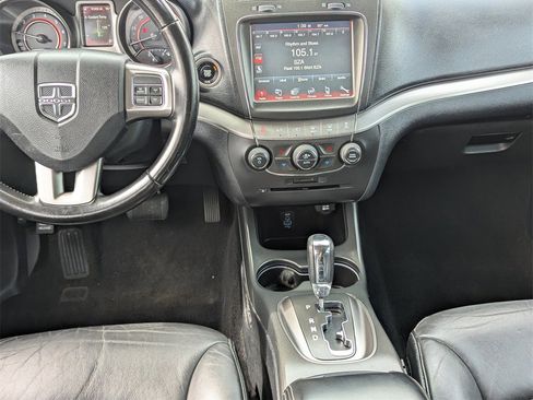 Used 2020 Dodge Journey Crossroad image 8