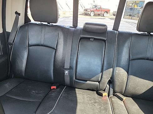Used 2015 RAM 1500 Limited AWD/4WD image 10